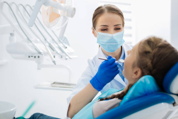 Best Emergency Dental Care  in Harpersville, AL